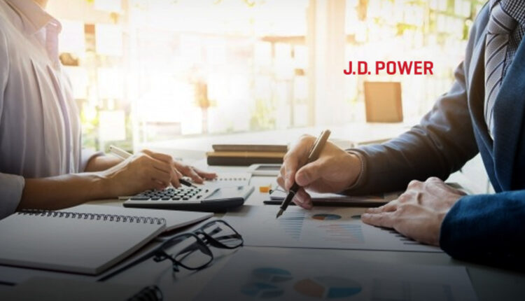 Retirement Plan Providers Failing to Deliver Needed Guidance Amid Heightened Volatility and Complexity, J.D. Power Finds