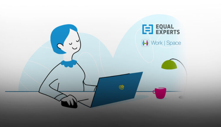Return to Work Safely With the New Work | Space App, by Equal Experts