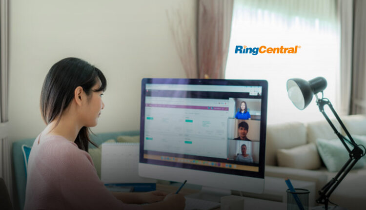 RingCentral Drives Rapid Video Meetings Innovation; Adds 70+ New Features to RingCentral Video for Secure and Reliable Business Communications