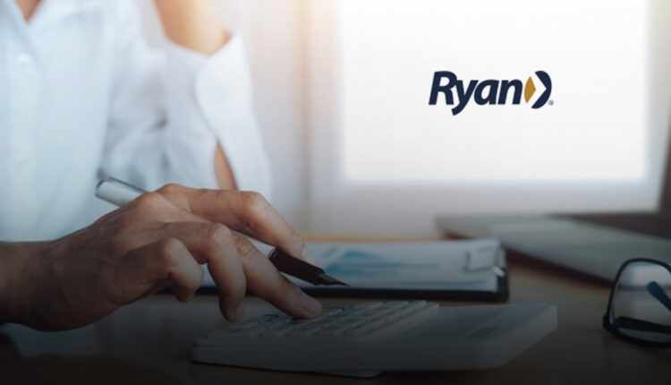 Ryan Named a Best Place to Work in Texas for the Tenth Consecutive Year