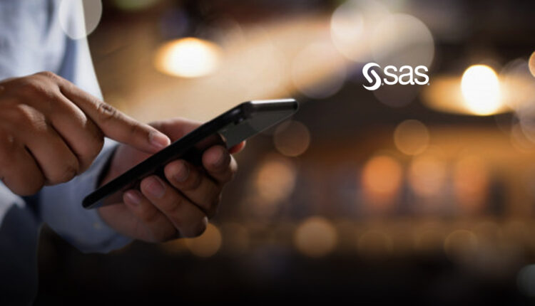 SAS Debuts Tools to Gauge Risks and Impacts of Reopening