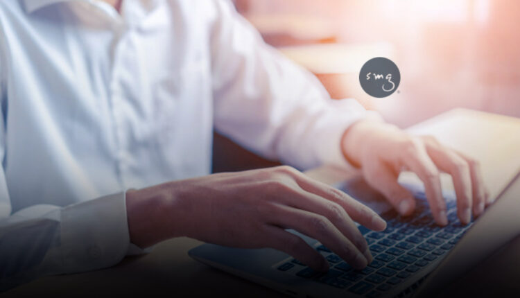 SMG Recognized as High Performer in Experience Management Evaluation