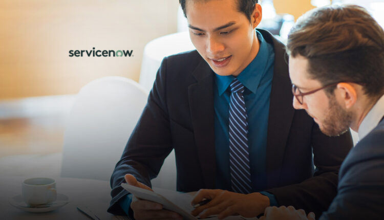 ServiceNow Unveils “The Work Survey,” A Comprehensive Global View of COVID-19’s Impact on Work and the Opportunities Ahead for Business and Workforce Innovation