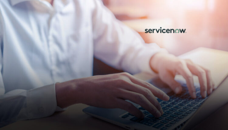ServiceNow Boosts Data Centre Capacity in Europe