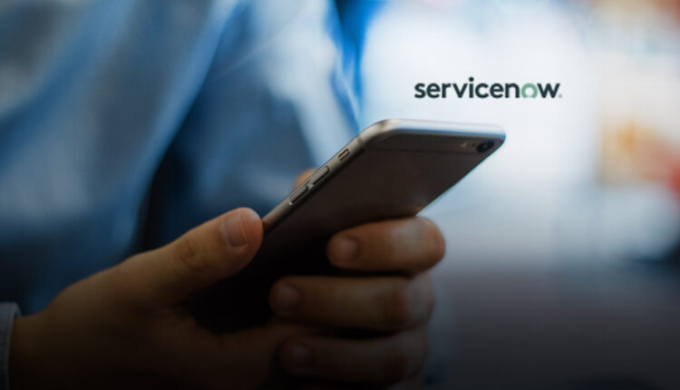 ServiceNow Named a Leader in the 2020 Gartner Magic Quadrant for the CRM Customer Engagement Center