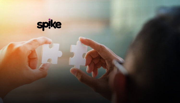 Spike Closes Series A Funding to Launch New Products That Reimagine The Future of Collaborative Digital Workplaces