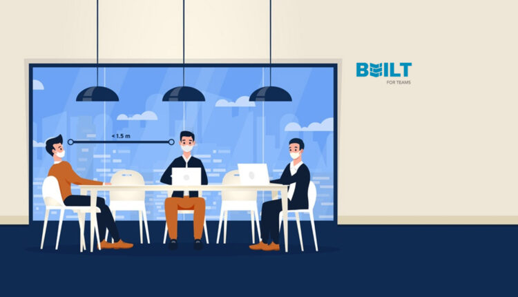 Survey Indicates a Quarter of Workforce Considering a Job Change Once America Returns to the Office