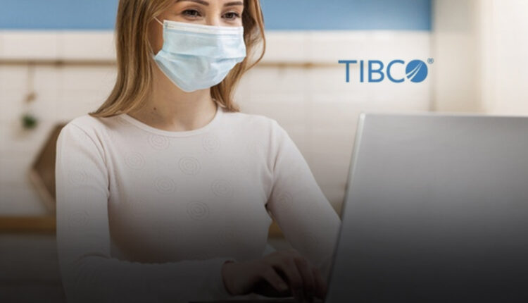 TIBCO Connected Intelligence Cloud Powers Agile Tool for Safe, Responsible Return to Work
