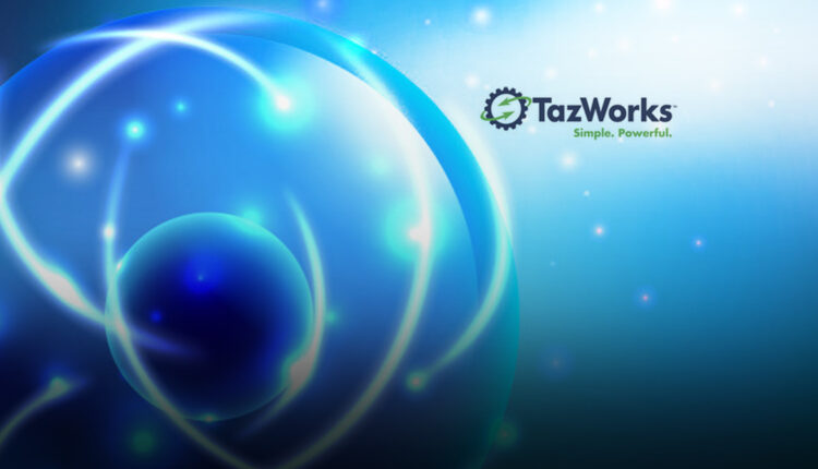 TazWorks Announces New Integration with JazzHR