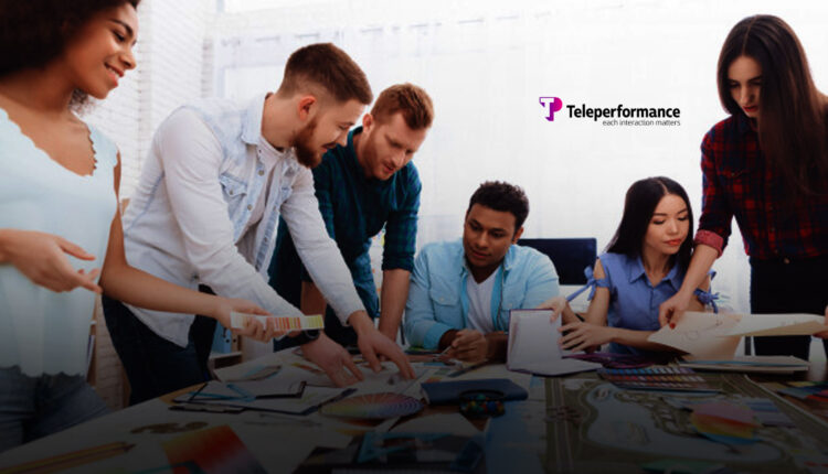 Teleperformance Earns Great Place to Work Certification in Malaysia