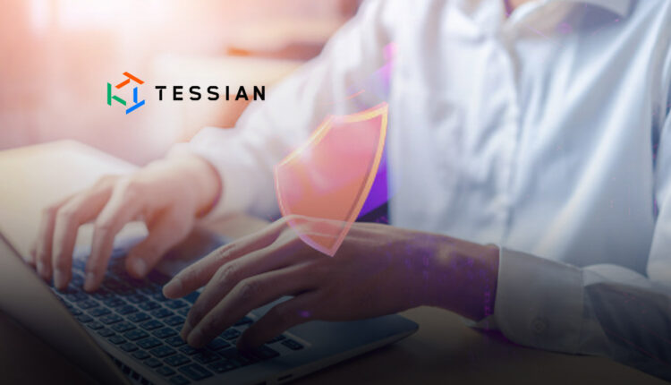 Tessian Launches Human Layer Security Intelligence to Give Businesses Greater Visibility Into Employees’ Cybersecurity Behaviors
