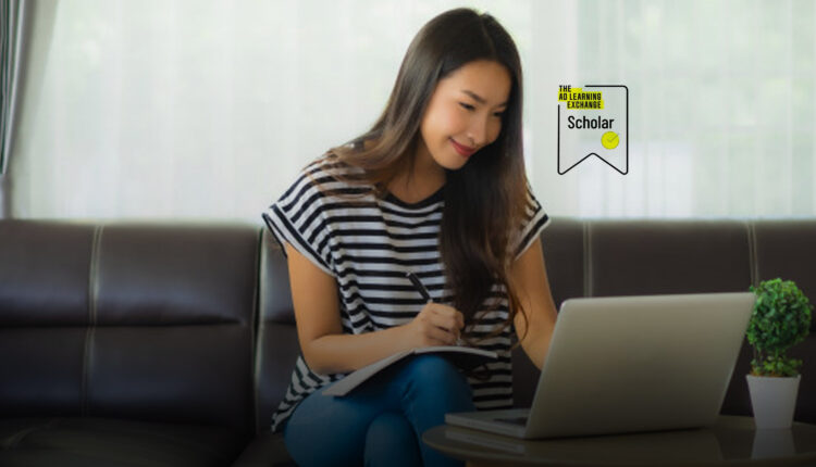 The Ad Tabulera Appoints Amy Bischoff as Director of SalesLearning Exchanges Launches ALEx Scholars