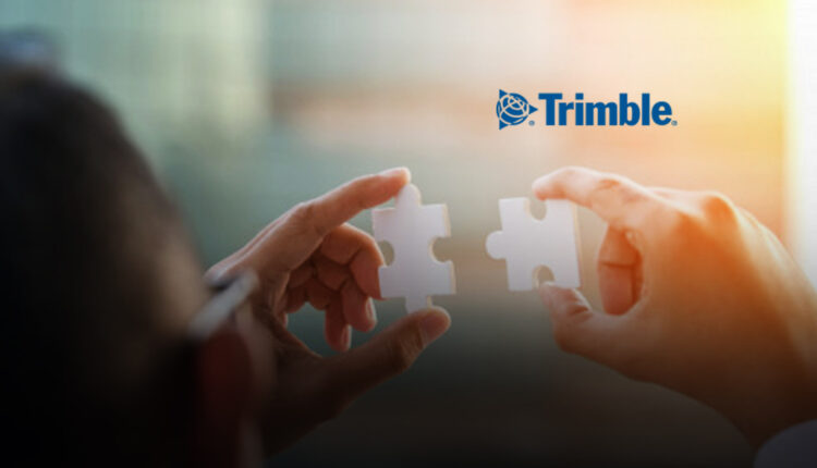 Trimble Joins The Responsible Business Alliance -The Global Industry Coalition Dedicated to Corporate Social Responsibility in Supply Chains