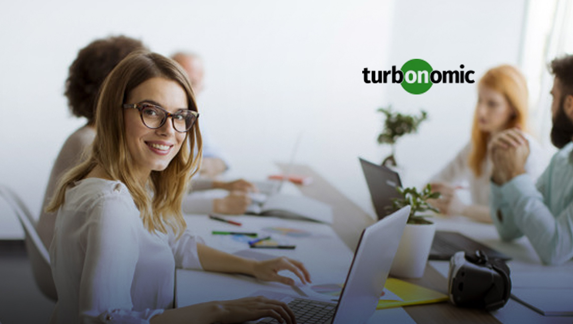 Turbonomic Takes the ParityPledge As a Part of Its Commitment to Creating Opportunity for Women in Leadership Positions