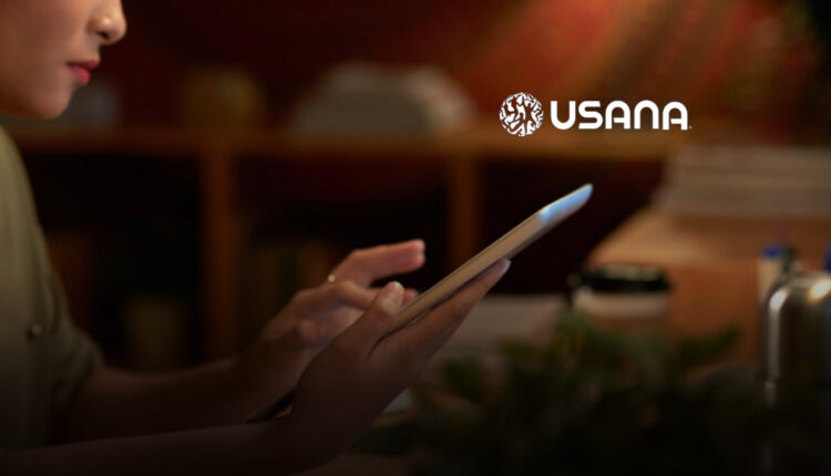 USANA Recognized as a Best Place to Work and Top Revenue Generator by Leading Industry Publication