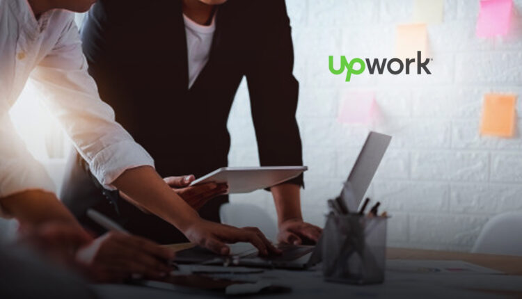 Upwork’s Global Launch of Project Catalog™ Offers Businesses New Way to Work, Grow, and Scale