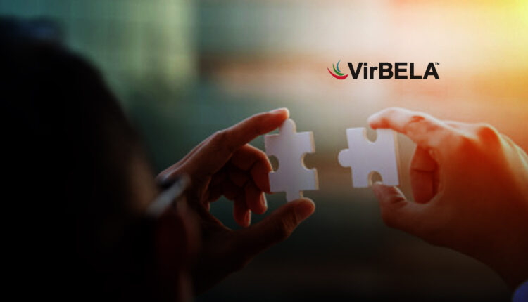 VirBELA Announces Collaboration with HTC VIVE to Introduce VIVE Campus, Redefining the "Next Normal"