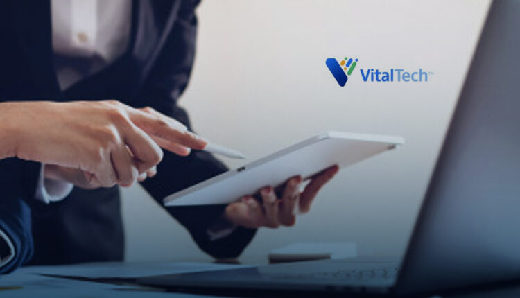 VitalTech Helping Businesses Reopen Smarter through Enterprise Solution Kit