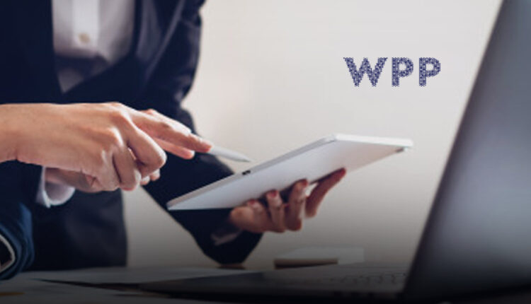 WPP Announces Commitments to Fight Racism and Invest in Black Talent
