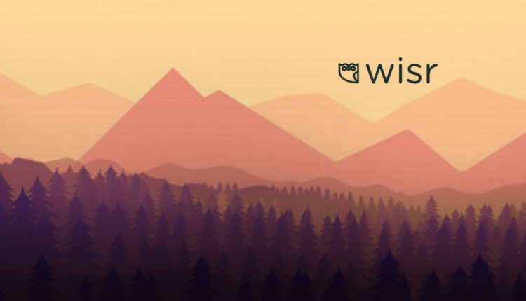 Wisr Ed Tech Platform Helps Universities Combat Summer Melt Amidst COVID-19 Campus Closures