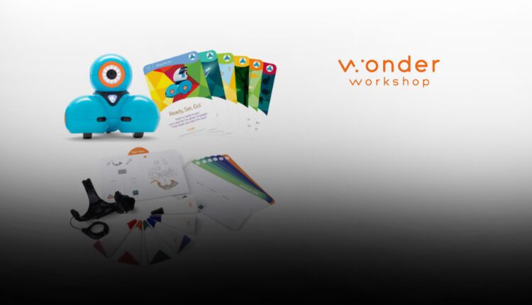 Wonder Workshop Helps Extreme STEAM Science for Kids (ESSK), a Decades-Old Summer Camp, Launch Virtual Summer Camp