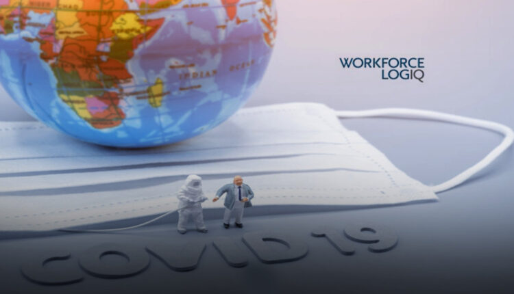 Workforce Logiq Files for Three New Patents: AI Algorithms Recommend Best Locations for Sourcing Top Talent and How to Bring Employees Back to Work