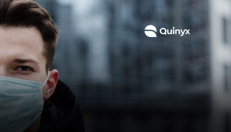 Working While Sick Due to Lack of Paid Sick Leave, Missing Milestones, Feeling Undervalued and More: Quinyx ‘State of the Deskless Workforce’ Exposes Employment Realities Facing Deskless Workers