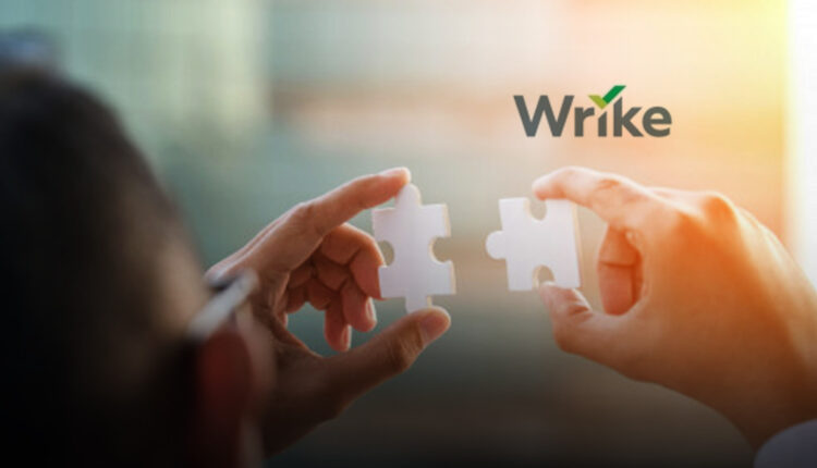 Wrike Collaborate 2020 Goes Virtual to Set New Standard for Remote Collaboration Events