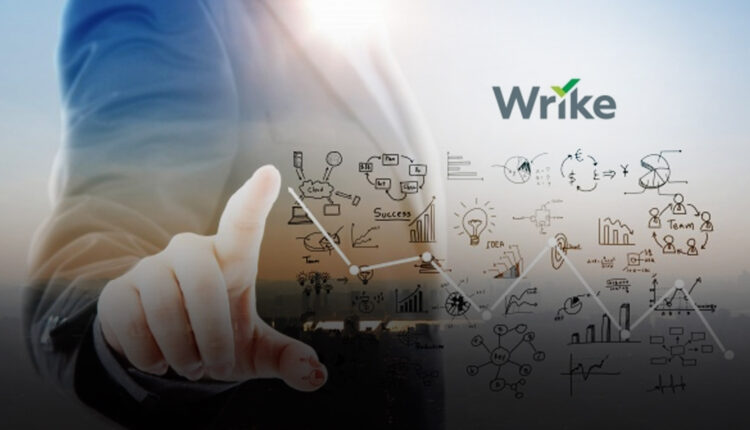 Wrike Updates Brand Identity and User Interface to Support the Rapid Growth in Amount and Complexity of Digital Work