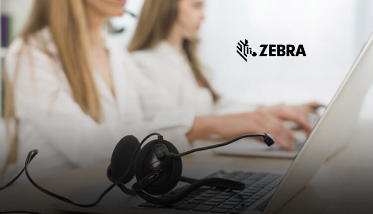 Zebra Technologies Introduces Proximity Sensing, Alerting & Contact Tracing Software for the Enterprise