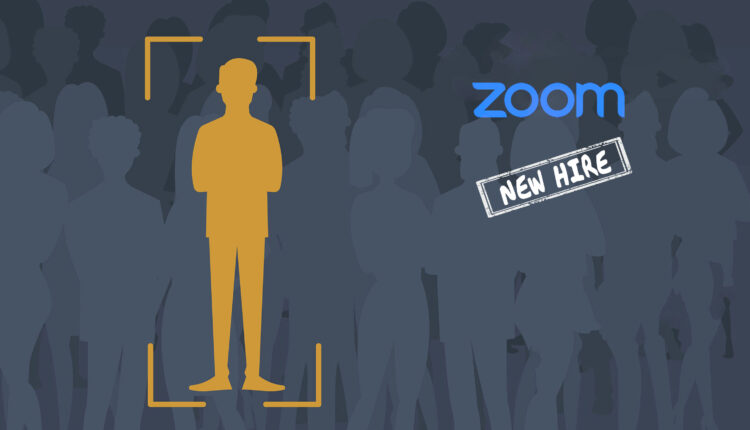Zoom Hires Damien Hooper-Campbell as Chief Diversity Officer