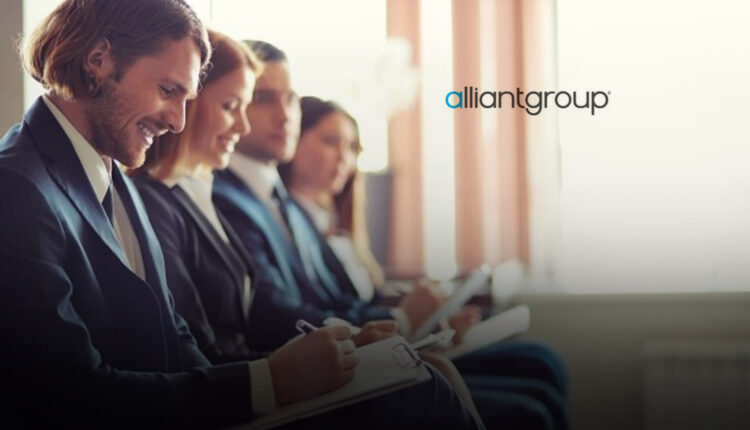 alliantgroup and CEO Dhaval Jadav Announce their Spring 2020 STEM Scholarship Program Winners