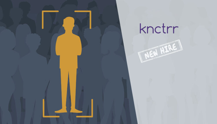 knctrr Announces the Joining of Surendra Goel, Urgent.ly Cofounder, as Newest Board Member