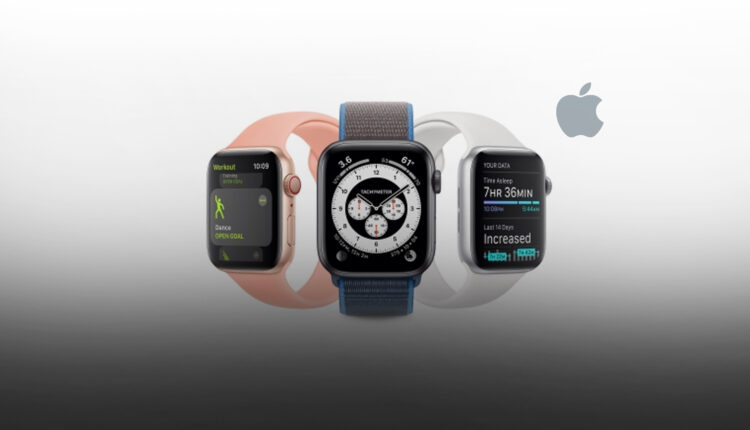 watchOS 7 Adds Significant Personalization, Health, and Fitness Features to Apple Watch