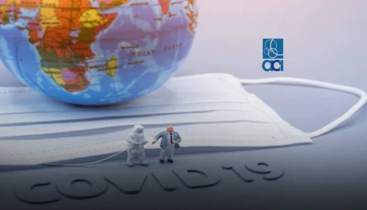 ACI Launches “Healthy Returns”: New Toolkit Contains Important Cleaning, Hygiene Reminders for Reopened Businesses and Offices