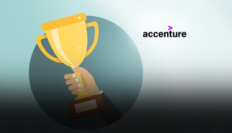 Accenture Announces U.S. Innovation Challenge Winner