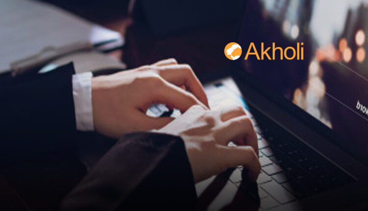 Akholi Launching Universal Education Platform, Giving Cost Effective Education to All Children in the World