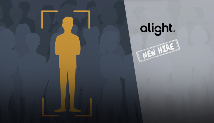Alight Appoints Cesar Jelvez as Chief Customer Experience Officer