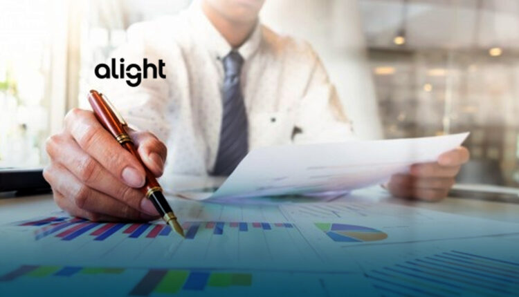 Alight’s New Integrated Digital Solution Makes Managing Finances Easier For U.S. Workers