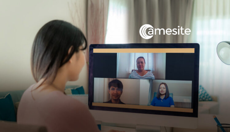 Amesite Agrees to Provide its K-12 Remote Learning Platform through the Champlain Valley Educational Services Board of Cooperative Educational Services (CVES BOCES) to the Peru Central School District; Aims to Expand Offerings throughout New York State