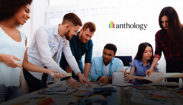 Anthology Emerges as New Company with Combination of Higher Education Technology Leaders Campus Management, Campus Labs, and iModules