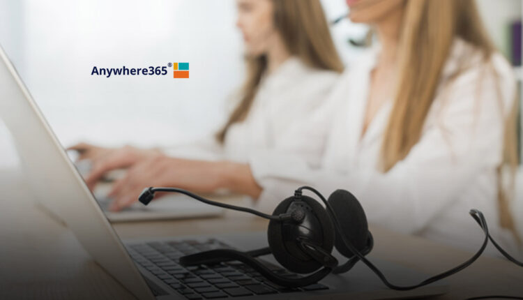 Anywhere365 Acquires PeterConnects to Further Expand Its Cloud Contact Center and Enterprise Dialogue Management Solutions Offering