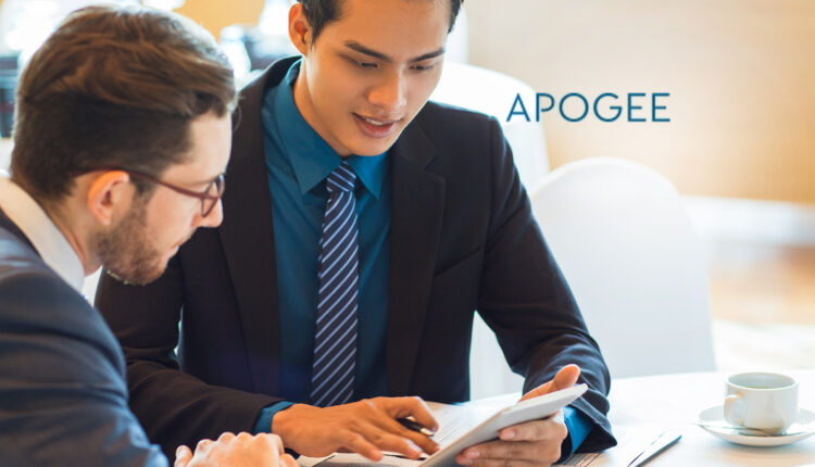 Apogee Managed Campus Services Help Colleges and Universities Meet Intensifying Connectivity Demands