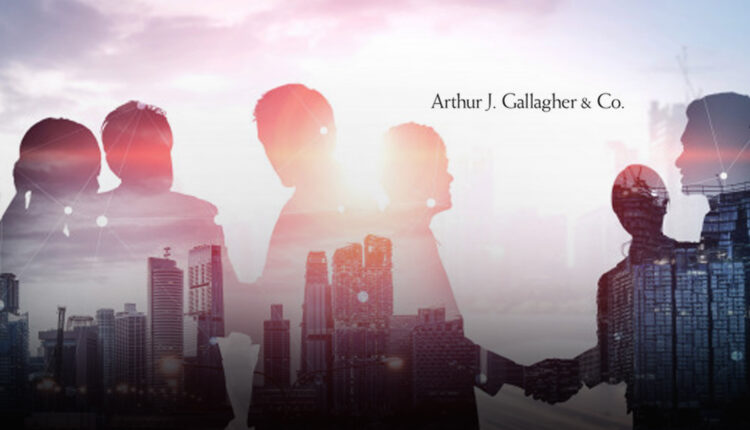 Arthur J. Gallagher & Co. Acquires Barrett, Liner & Buss, LLC