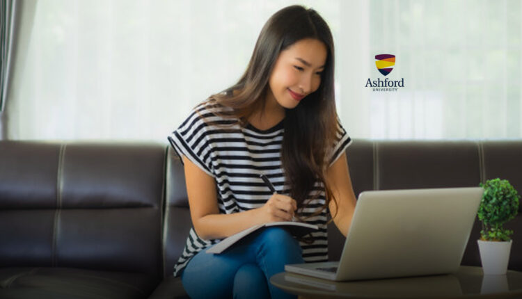 Ashford University Announces First-Ever Virtual Career Fair