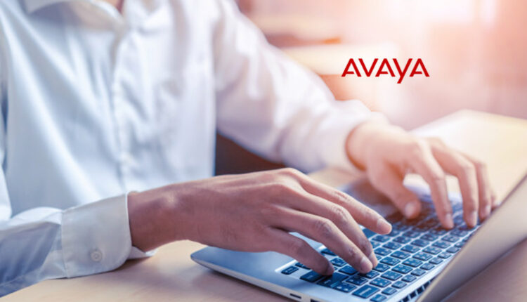 Contact Tracing by Avaya Named a 2020 Pandemic Tech Innovation Award Winner for Exceptional Innovation