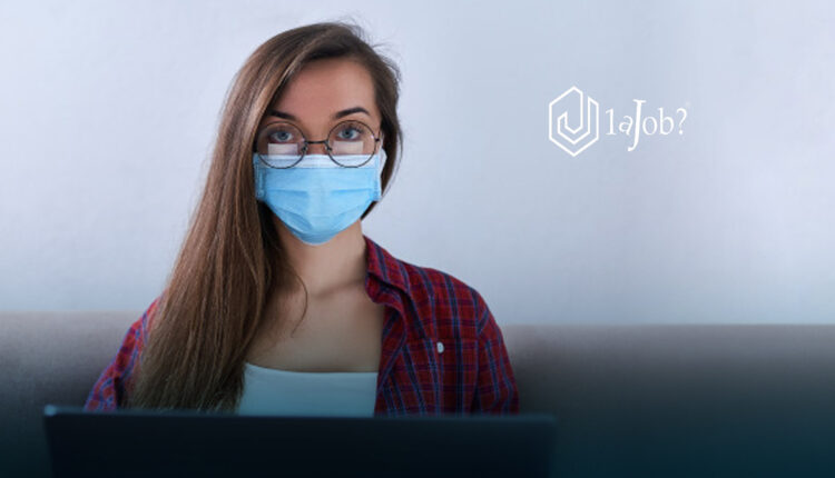 Baltimore Entrepreneur Develops Hiring App to Help Businesses and Essential Workers Affected by Covid-19