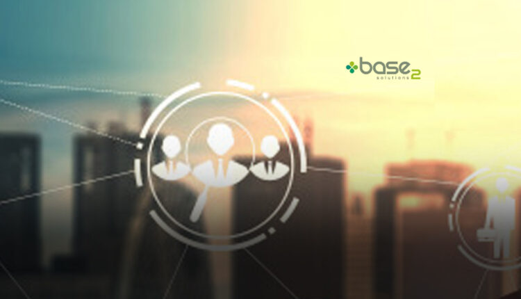 Base2, a Belcan Company, Recognized as a Best Place to Work in Washington State