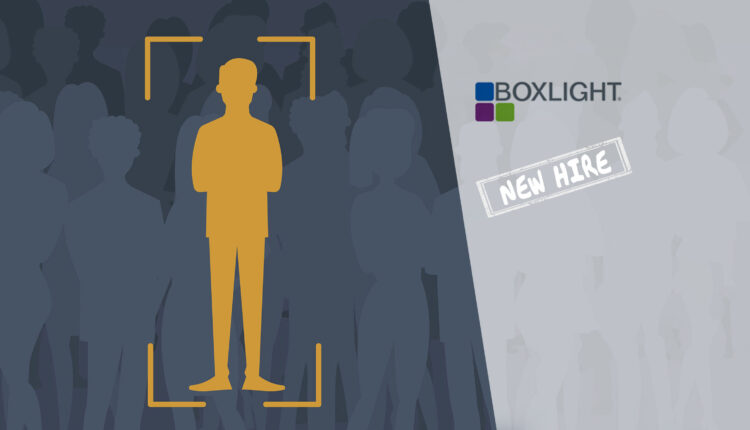 Boxlight Announces the Appointment of Wayne Jackson and Charles Amos as Independent Board Members