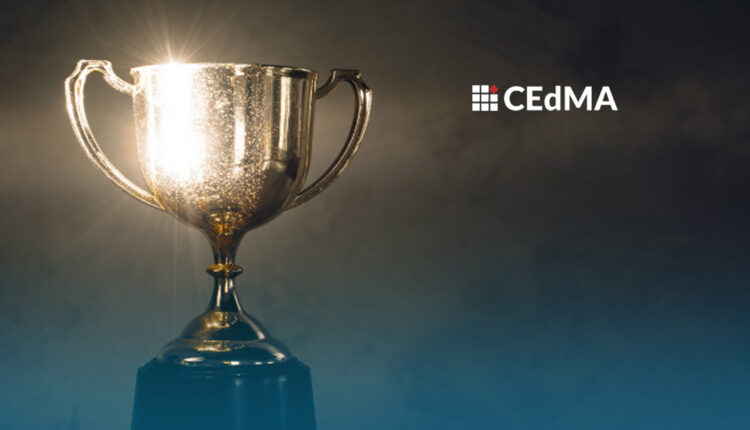 CEdMA Recognizes Cadence as Leader in Customer Education With 2020 Impact Award